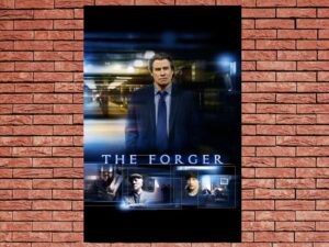 -The Forger (2014)-<br>The Original Movie