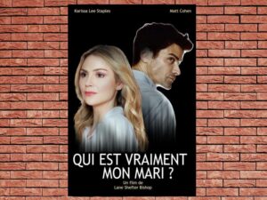 -His Secret Marriage (2019)-<br>The Original Movie