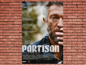 -Partisan (2015)-<br>The Original Movie
