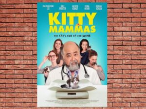 -Kitty Mammas (2020)-<br>The Original Movie