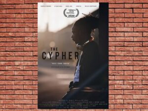 -The Cypher (2020)-<br>The Original Movie