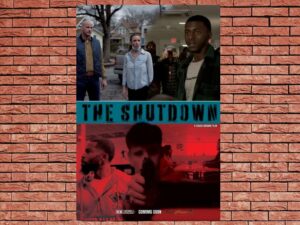 -The Shutdown (2022)-<br>The Original Movie
