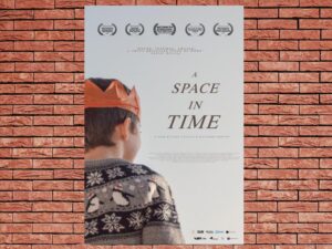 -A Space in Time (2021)-<br>The Original Movie