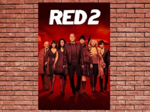 -RED 2 (2013)-<br>The Original Movie