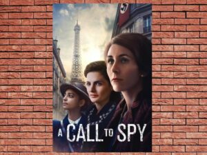 -A Call to Spy (2020)-<br>The Original Movie