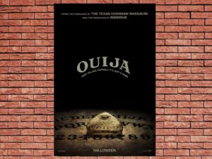 -Ouija (2014)-<br>The Original Movie