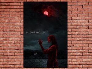 -The Night House (2021)-<br>The Original Movie