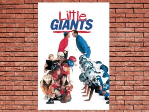 -Little Giants (1994)-<br>The Original Movie