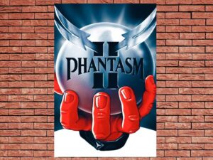 -Phantasm II (1988)-<br>The Original Movie