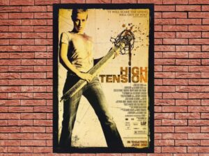 -Haute Tension, High Tension (2003)-<br>The Original Movie