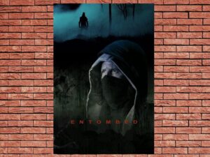-Entombed (2020)-<br>The Original Movie