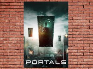 -Portals (2019)-<br>The Original Movie