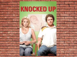 -Knocked Up (2007)-<br>The Original Movie