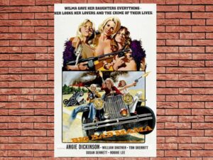 -Big Bad Mama (1974)-<br>The Original Movie