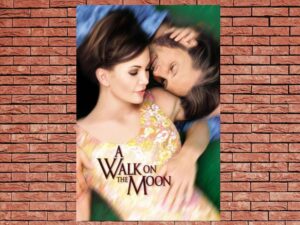 -A Walk on the Moon (1999)-<br>The Original Movie