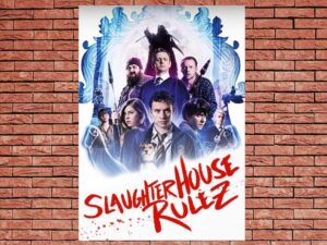 -Slaughterhouse Rulez (2018)-<br>The Original Movie