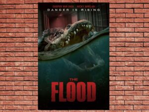 -The Flood (2023)-<br>The Original Movie