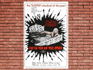 -One on Top of the Other (1969)-<br>The Original Movie