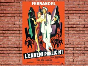 -L'Ennemi Public Nº 1 (1953)-<br>The Original Movie
