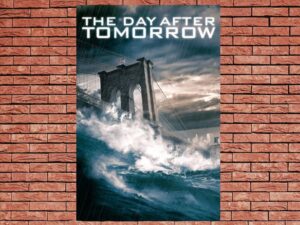 -The Day After Tomorrow (2004)-<br>The Original Movie