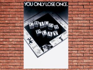 -Child's Play (1972)-<br>The Original Movie