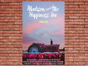 -Madison and the Happiness Jar (2021)-<br>The Original Movie