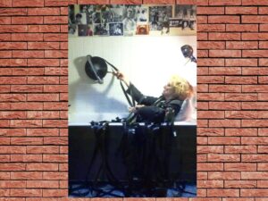 -The black bath (2021)-<br>The Original Movie