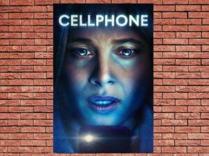 -Cellphone (2023)-<br>The Original Movie