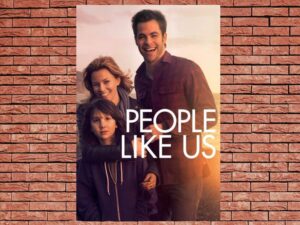 -People Like Us (2012)-<br>The Original Movie