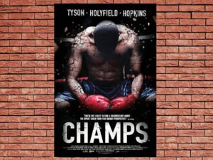 -Champs (2014)-<br>The Original Movie