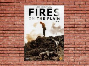 -Fires on the Plain (1959)-<br>The Original Movie