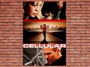-Cellular (2004)-<br>The Original Movie