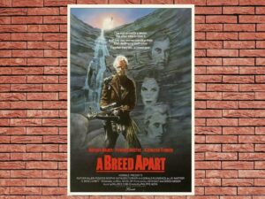 -A Breed Apart (1984)-<br>The Original Movie