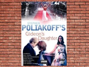 -Gideon’s Daughter (2005)-<br>The Original Movie