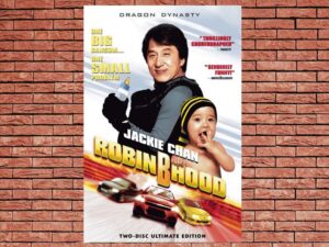 -Rob-B-Hood (2006)-<br>The Original Movie