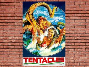 -Tentacles (1977)-<br>The Original Movie