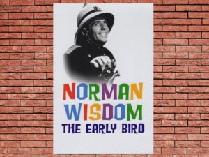-The Early Bird (1965)-<br>The Original Movie