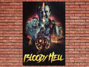 -Bloody Hell (2020)-<br>The Original Movie