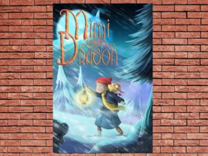 -Mimi and the Mountain Dragon (2019)-<br>The Original Movie