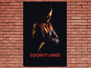 -County Lines (2019)-<br>The Original Movie