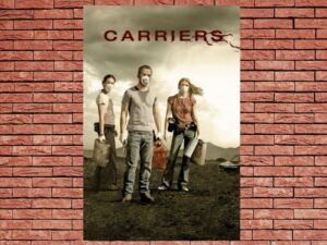 -Carriers (2009)-<br>The Original Movie