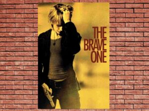 -The Brave One (2007)-<br>The Original Movie