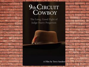-9th Circuit Cowboy (2021)-<br>The Original Movie