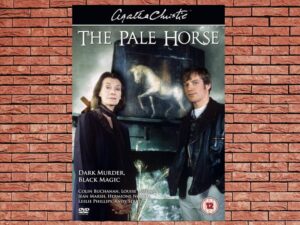 -The Pale Horse (1997)-<br>The Original Movie