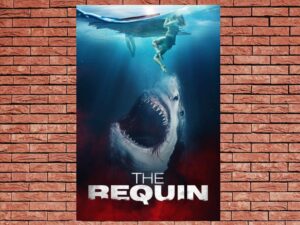 -The Requin (2022)-<br>The Original Movie