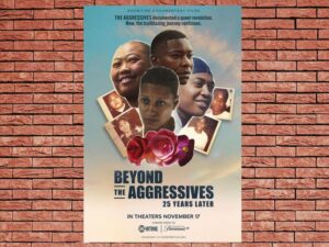 -Beyond the Aggressives: 25 Years Later (2023)-<br>The Original Movie