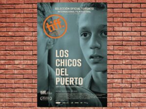 -The Kids From the Port (2013)-<br>The Original Movie