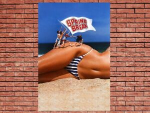 -Spring Break (1983)-<br>The Original Movie