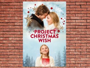 -Project Christmas Wish (2020)-<br>The Original Movie