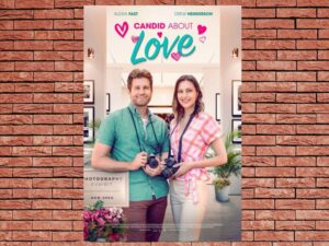 -Candid About Love (2023)-<br>The Original Movie